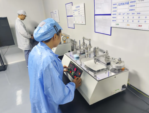 “成都造”再添新軍！國內領先電子制造企業在成都東部新區投產，開啟算力新篇章